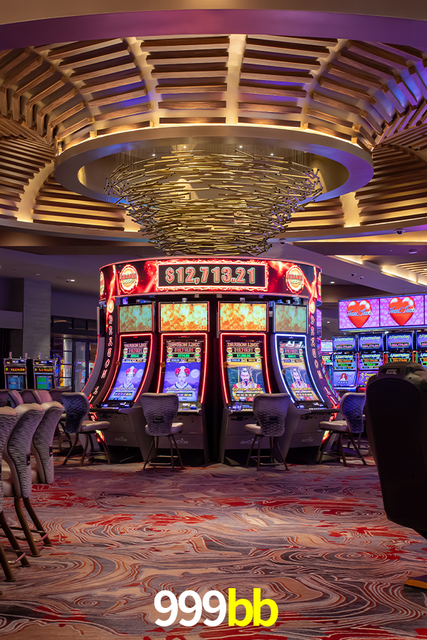 Casino Ao Vivo 999bb