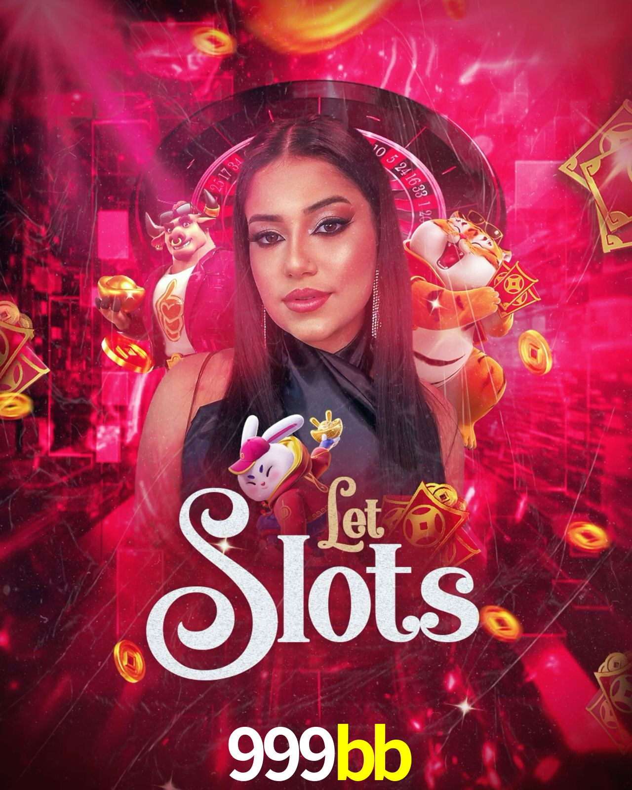 Casino VIP 999bb